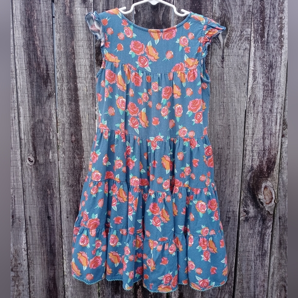 Matilda Jane Moments With You Student Leader Dress - Picture 5 of 9